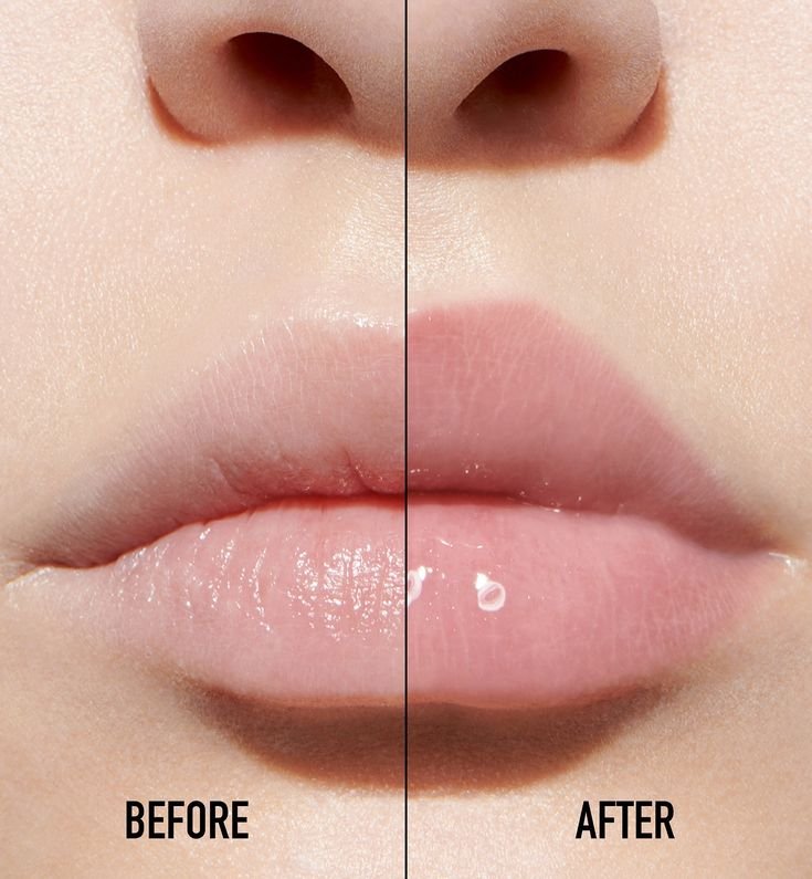 Dior Plumping Gloss Twin