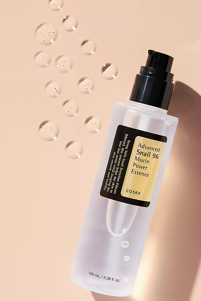 Snail 96 Mucin Power Essence