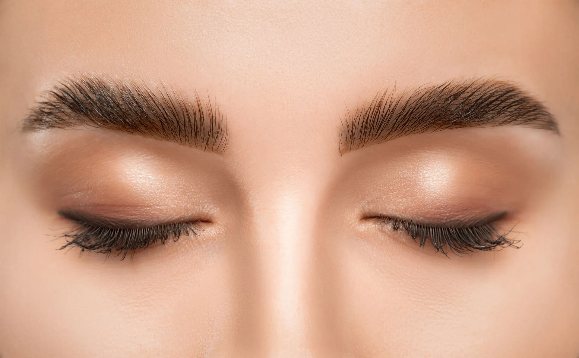 The Evolution of Eyebrow Trends