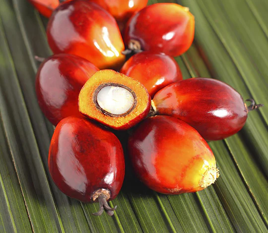 Batana Oil Paste