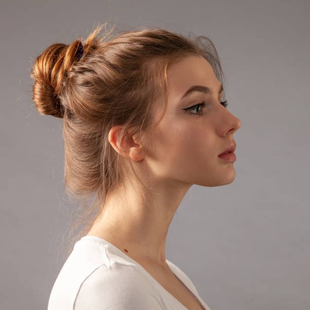 3 Easy Spring Hairstyles