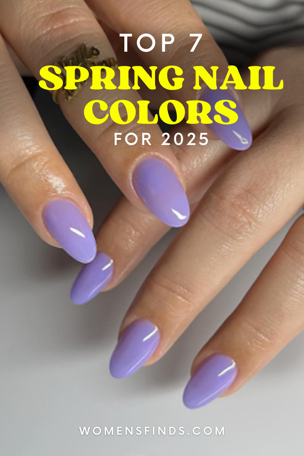 Spring Nails